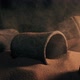 Dusty Cave Opening With Ancient Clay Jars - VideoHive Item for Sale