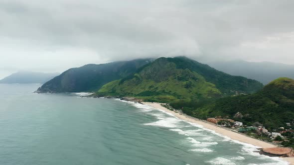 Rio De Janeiro Brazil alt