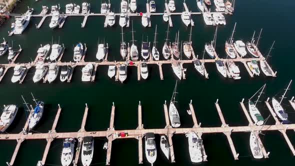 Nautica club Ensenada Baja California alt