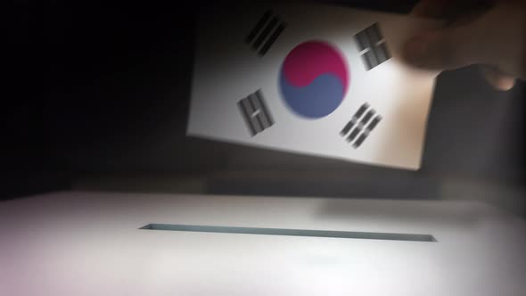 Korea South_election_box_hand.mov alt