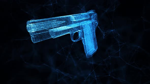 Digital Weapon 4k alt