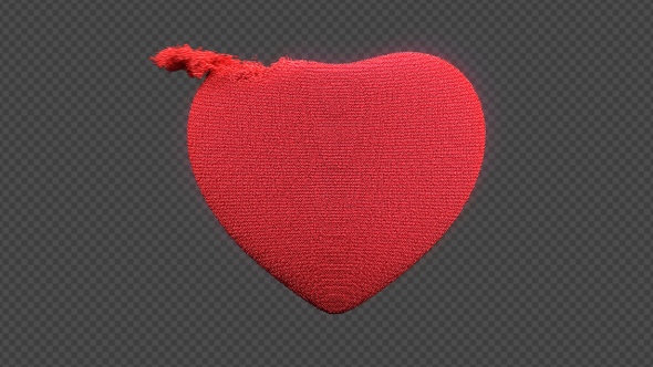 Heart Disintegration alt