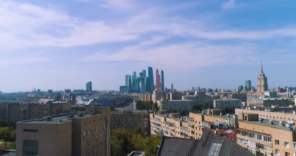 Aerial Photography From the Drone alt