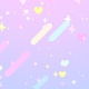 Pastel Crossing Heart - VideoHive Item for Sale