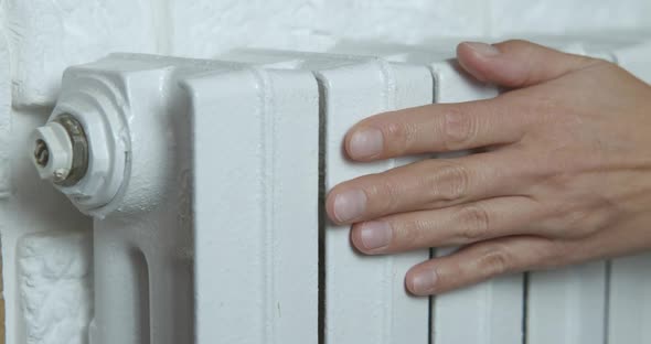 Start of Heating Season alt