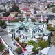 Baburizza Palace, museum, Colorful Houses, cottages (Valparaiso, Chile) - VideoHive Item for Sale