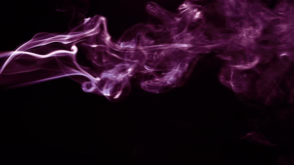 Abstract Smoke Background 15