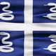 Martinique Flag Waving - VideoHive Item for Sale