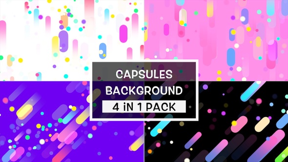 Capsules Background Pack alt