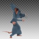Cartoon Rat - Dance Joke - VideoHive Item for Sale