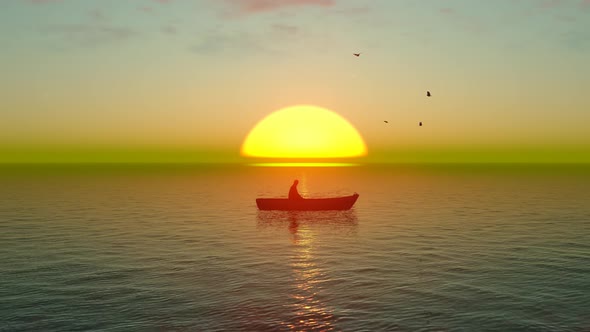 Lovers On Bridge alt