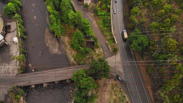 Mining Industry In Caucasus, Georgia alt