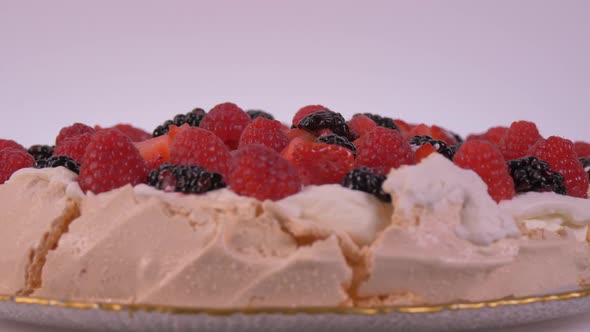 Fruit Cake Rotating alt