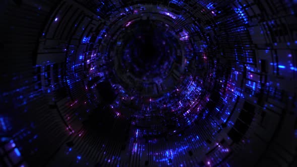 Data Tunnel
