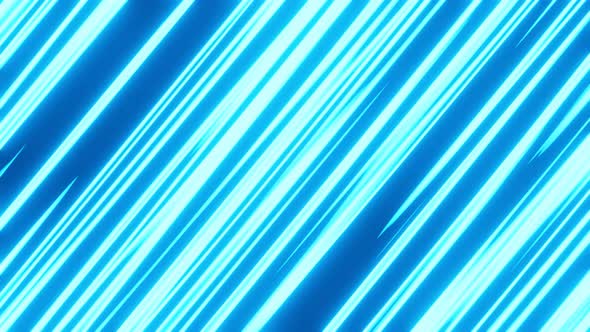 Background of moving lines in blue alt