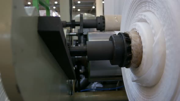 Manufacture Of Plastic Products alt