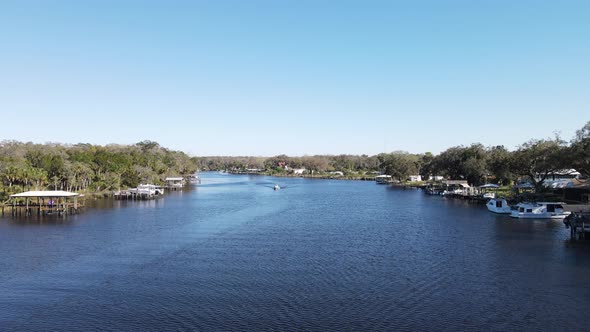 homes of Riverview, Florida on the Alafia River alt
