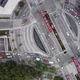 Roundabout at Mexico City - VideoHive Item for Sale