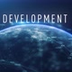 Global Abstract Cyber Earth Development - VideoHive Item for Sale