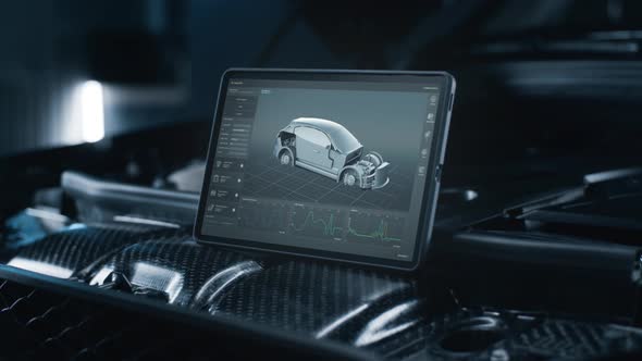 Car Troubleshooting Wireless Diagnostic Scan App alt