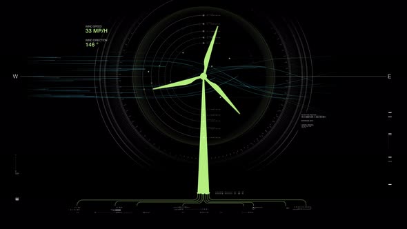 Windmill UI UX