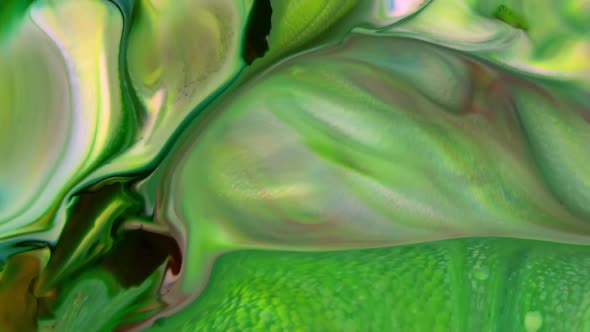 Colours Moving Surface Liquid Dreamy Paint Splashing 23 alt