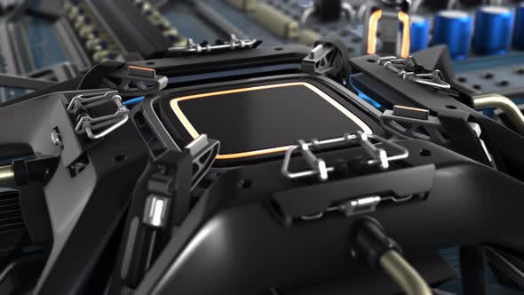 Motherboards and Bitcoin