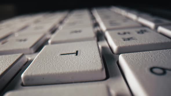 Keyboard Macro alt