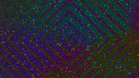 Colorful Glitter Background alt