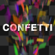 Confetti - VideoHive Item for Sale