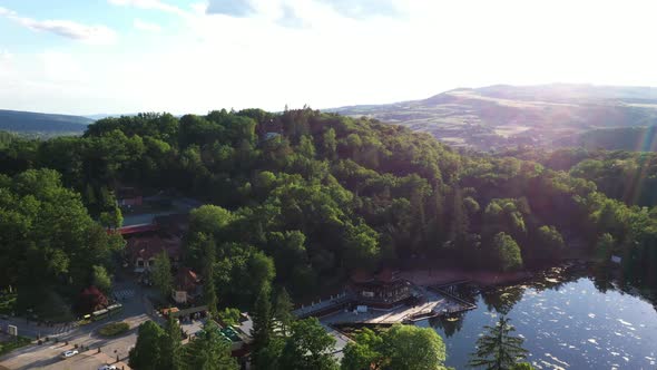 Resort Spa   Spa Lake alt