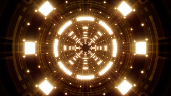 Bright Light Tunnel alt