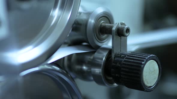 The Machine Is In Operation 2 alt