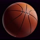 Basketball Ball with alpha channel - VideoHive Item for Sale
