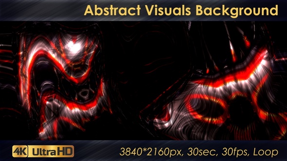 Abstract Visuals alt