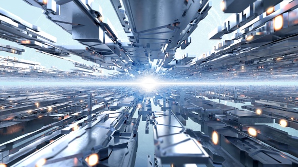 Greeble Fly-through Shot 01 alt