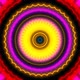 Color Kaleidoscope Mandala - VideoHive Item for Sale