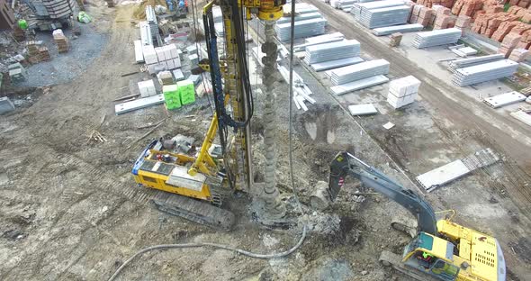 Boer Bore The Ground alt