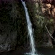 Waterfall Water Running Down  - VideoHive Item for Sale
