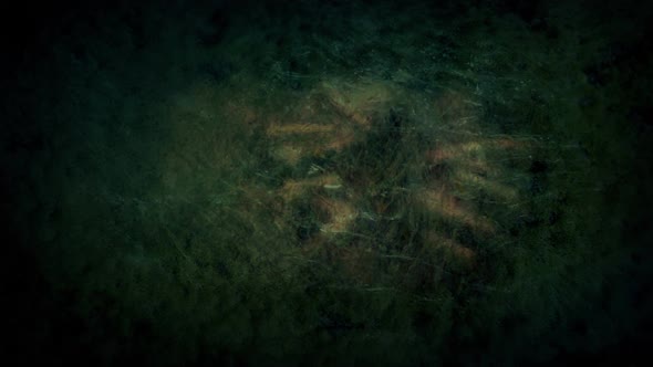 Gross Alien Writhing Around In Egg Sack alt