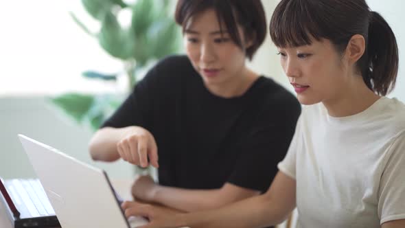 Personal computer instruction alt