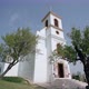 Beautiful small chapel called &quot;Church of Our Lady of the Snows&quot; - VideoHive Item for Sale