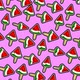 Cartoon watermelon ice creams - VideoHive Item for Sale