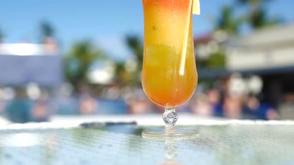 Caribbean Cocktail 01 alt