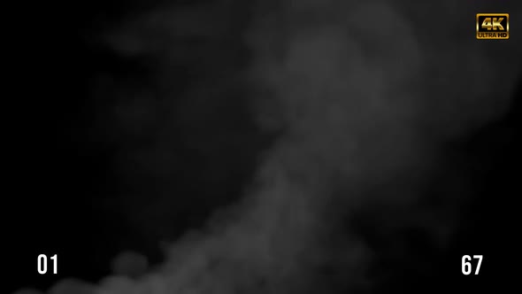 Smoke Overlay Pack alt