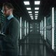 Server Room With System Administrator Man - VideoHive Item for Sale