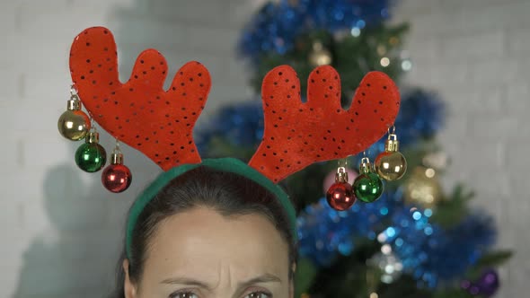 Happy Mood for Lonely Christmas alt