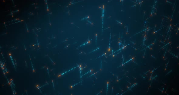 Abstract Data Center Technologies. asset networked computers and storage alt