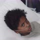 Boy Talking to Doctor in Hospital Bed - VideoHive Item for Sale