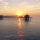 Sunrise in Surf City - VideoHive Item for Sale